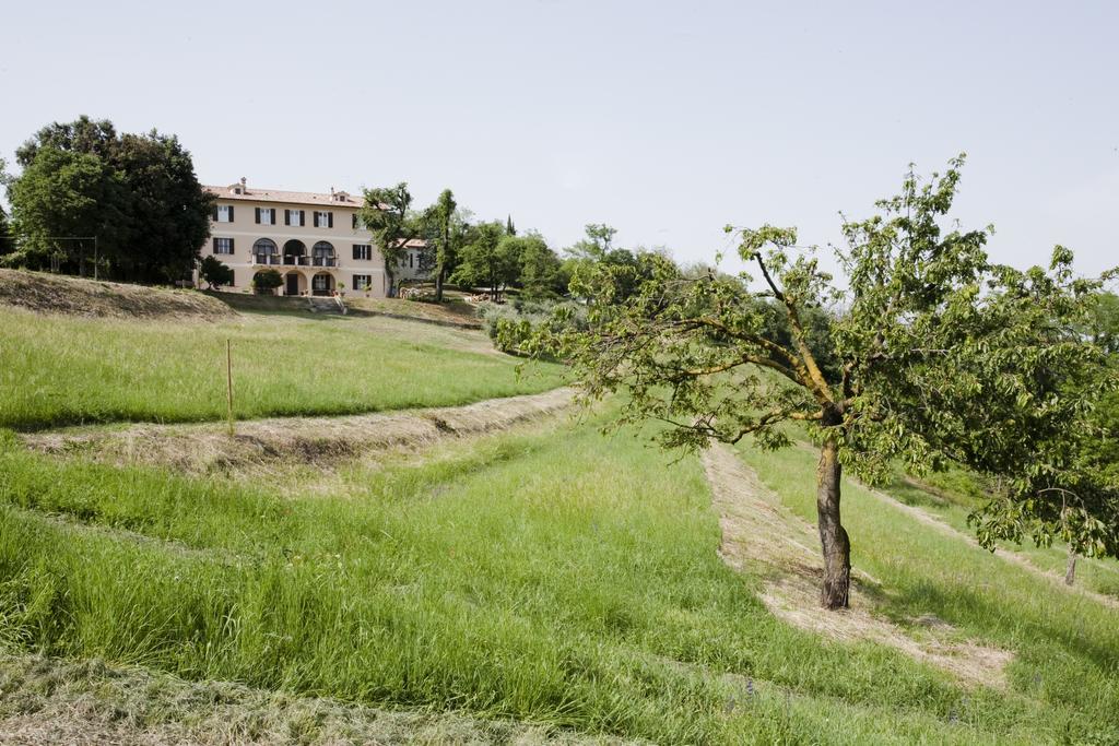 Villa Marani Rovolon Exterior photo